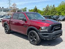 2019 Ram 1500 Classic - Photo 6