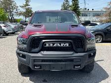2019 Ram 1500 Classic - Photo 7