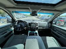 2019 Ram 1500 Classic - Photo 15