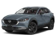 2025 Mazda CX-30 PREF