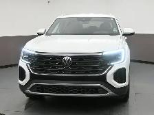 2025 Volkswagen Atlas CROSS SPORT COMFORTLINE AWD, FACTORY REMOT - Photo 2