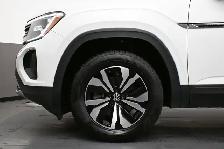 2025 Volkswagen Atlas CROSS SPORT COMFORTLINE AWD, FACTORY REMOT - Photo 4