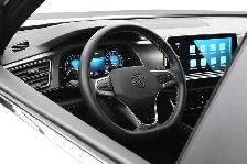 2025 Volkswagen Atlas CROSS SPORT COMFORTLINE AWD, FACTORY REMOT - Photo 6