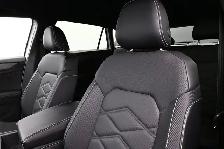 2025 Volkswagen Atlas CROSS SPORT COMFORTLINE AWD, FACTORY REMOT - Photo 7