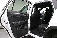 2025 Volkswagen Atlas CROSS SPORT COMFORTLINE AWD, FACTORY REMOT - Photo 23