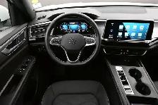 2025 Volkswagen Atlas CROSS SPORT COMFORTLINE AWD, FACTORY REMOT - Photo 26