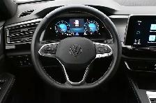 2025 Volkswagen Atlas CROSS SPORT COMFORTLINE AWD, FACTORY REMOT - Photo 27