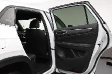 2025 Volkswagen Atlas CROSS SPORT COMFORTLINE AWD, FACTORY REMOT - Photo 29