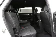 2025 Volkswagen Atlas CROSS SPORT COMFORTLINE AWD, FACTORY REMOT - Photo 30