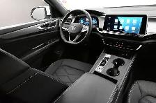 2025 Volkswagen Atlas CROSS SPORT COMFORTLINE AWD, FACTORY REMOT - Photo 31