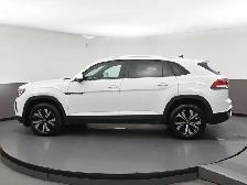 2025 Volkswagen Atlas CROSS SPORT COMFORTLINE AWD, FACTORY REMOT - Photo 34