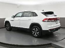 2025 Volkswagen Atlas CROSS SPORT COMFORTLINE AWD, FACTORY REMOT - Photo 35