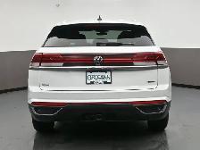 2025 Volkswagen Atlas CROSS SPORT COMFORTLINE AWD, FACTORY REMOT - Photo 36
