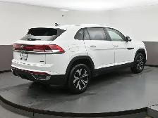 2025 Volkswagen Atlas CROSS SPORT COMFORTLINE AWD, FACTORY REMOT - Photo 37