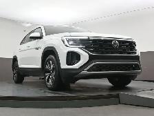 2025 Volkswagen Atlas CROSS SPORT COMFORTLINE AWD, FACTORY REMOT - Photo 39