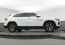 2025 Volkswagen Atlas CROSS SPORT COMFORTLINE AWD, FACTORY REMOT - Photo 40