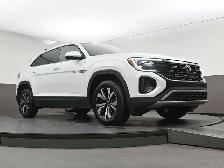 2025 Volkswagen Atlas CROSS SPORT COMFORTLINE AWD, FACTORY REMOT - Photo 41