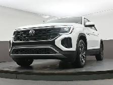 2025 Volkswagen Atlas CROSS SPORT COMFORTLINE AWD, FACTORY REMOT - Photo 42