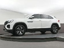 2025 Volkswagen Atlas CROSS SPORT COMFORTLINE AWD, FACTORY REMOT - Photo 43