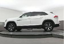 2025 Volkswagen Atlas CROSS SPORT COMFORTLINE AWD, FACTORY REMOT - Photo 44