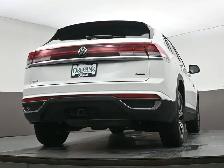 2025 Volkswagen Atlas CROSS SPORT COMFORTLINE AWD, FACTORY REMOT - Photo 46