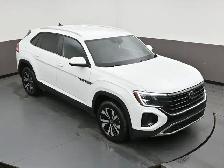2025 Volkswagen Atlas CROSS SPORT COMFORTLINE AWD, FACTORY REMOT - Photo 47