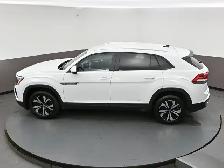 2025 Volkswagen Atlas CROSS SPORT COMFORTLINE AWD, FACTORY REMOT - Photo 50