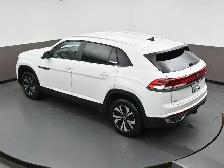 2025 Volkswagen Atlas CROSS SPORT COMFORTLINE AWD, FACTORY REMOT - Photo 51