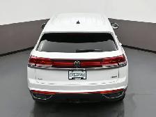 2025 Volkswagen Atlas CROSS SPORT COMFORTLINE AWD, FACTORY REMOT - Photo 52