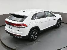 2025 Volkswagen Atlas CROSS SPORT COMFORTLINE AWD, FACTORY REMOT - Photo 53