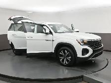 2025 Volkswagen Atlas CROSS SPORT COMFORTLINE AWD, FACTORY REMOT - Photo 56
