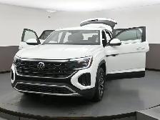 2025 Volkswagen Atlas CROSS SPORT COMFORTLINE AWD, FACTORY REMOT - Photo 57