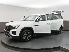 2025 Volkswagen Atlas CROSS SPORT COMFORTLINE AWD, FACTORY REMOT - Photo 58