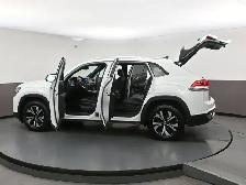 2025 Volkswagen Atlas CROSS SPORT COMFORTLINE AWD, FACTORY REMOT - Photo 59
