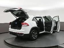 2025 Volkswagen Atlas CROSS SPORT COMFORTLINE AWD, FACTORY REMOT - Photo 62
