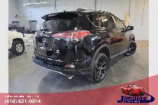 2018 Toyota RAV4 SE AWDSE ALL WHEEL DRIVE NAVIGATION WITH BACKUP - Photo 3