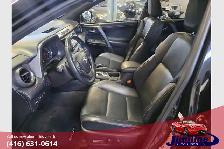 2018 Toyota RAV4 SE AWDSE ALL WHEEL DRIVE NAVIGATION WITH BACKUP - Photo 5