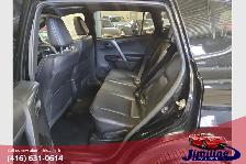 2018 Toyota RAV4 SE AWDSE ALL WHEEL DRIVE NAVIGATION WITH BACKUP - Photo 6