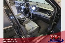 2018 Toyota RAV4 SE AWDSE ALL WHEEL DRIVE NAVIGATION WITH BACKUP - Photo 10