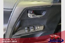2018 Toyota RAV4 SE AWDSE ALL WHEEL DRIVE NAVIGATION WITH BACKUP - Photo 11