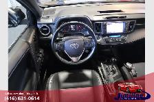 2018 Toyota RAV4 SE AWDSE ALL WHEEL DRIVE NAVIGATION WITH BACKUP - Photo 13