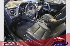 2018 Toyota RAV4 SE AWDSE ALL WHEEL DRIVE NAVIGATION WITH BACKUP - Photo 14