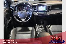 2018 Toyota RAV4 SE AWDSE ALL WHEEL DRIVE NAVIGATION WITH BACKUP - Photo 15