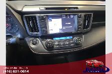2018 Toyota RAV4 SE AWDSE ALL WHEEL DRIVE NAVIGATION WITH BACKUP - Photo 16