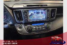 2018 Toyota RAV4 SE AWDSE ALL WHEEL DRIVE NAVIGATION WITH BACKUP - Photo 17