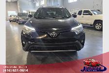 2018 Toyota RAV4 SE AWDSE ALL WHEEL DRIVE NAVIGATION WITH BACKUP - Photo 26