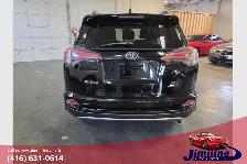 2018 Toyota RAV4 SE AWDSE ALL WHEEL DRIVE NAVIGATION WITH BACKUP - Photo 28