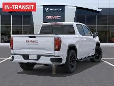 2026 GMC Sierra 1500 - Photo 4