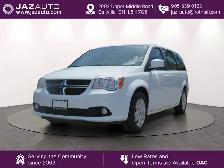 2019 Dodge Grand Caravan SXT Premium Plus 2WD