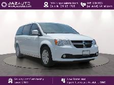 2019 Dodge Grand Caravan SXT Premium Plus 2WD - Photo 2